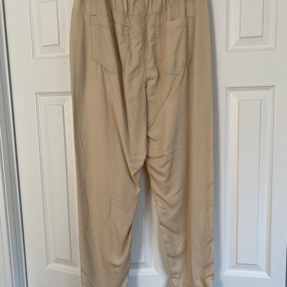 Beige Slacks - Picture 3 of 3